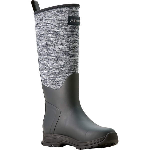 Ariat Femmes Swinbrook Bottes Wellington 10053590 - Navy Heather
